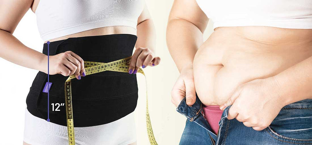 How Does a Belly Belt Help With Weight Loss? – Everyday Medical