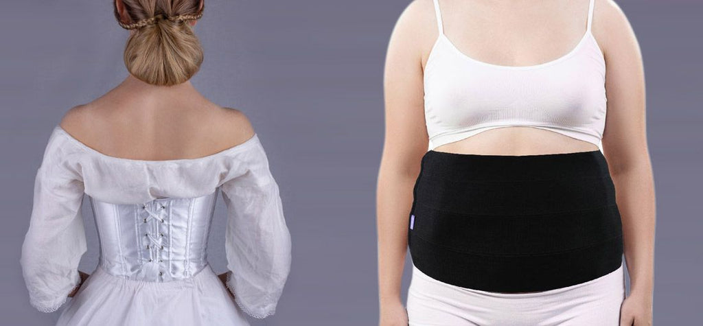 Do waist trainers work — what waist trainer results to expect?, by  Fitwoman.co