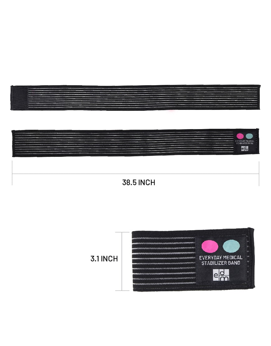 Breast Implant Stabilizer Band-Everyday Medical