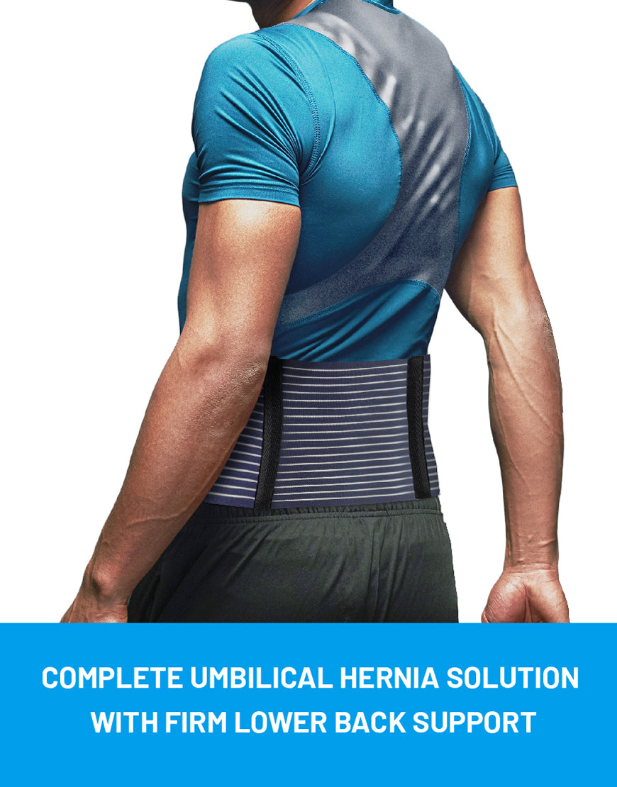 Umbilical Navel Hernia Belt-Everyday Medical
