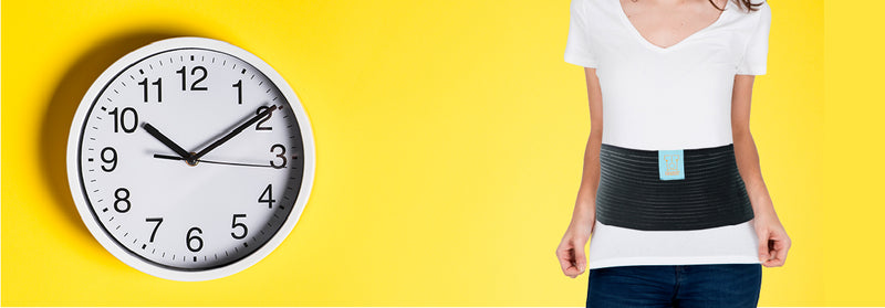 How Long Should You Wear An Abdominal Binder After Surgery?