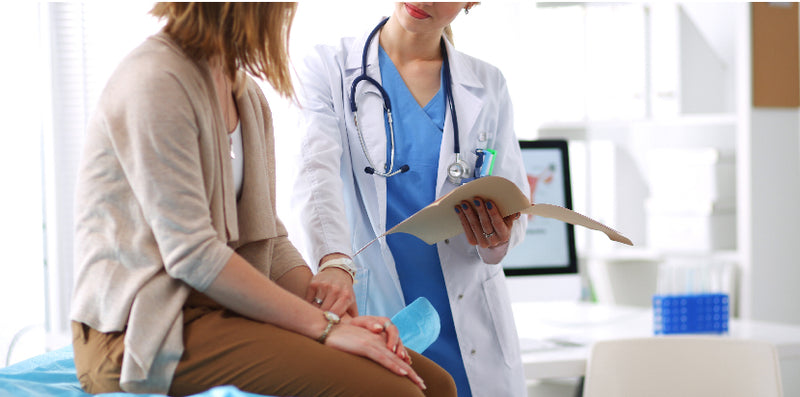 Lower Back Pain Treatment Options and Tips for Relief