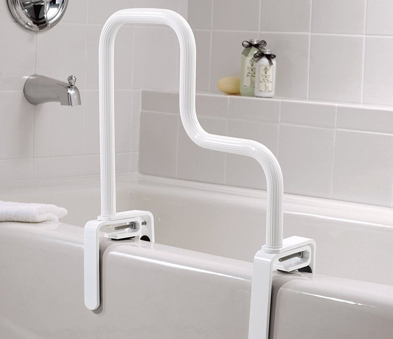 BATHROOM SAFETY FOR OLDER ADULTS - TOP 4 TIPS TO FOLLOW-Everyday Medical