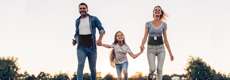 Top Benefits of Using Abdominal Binders