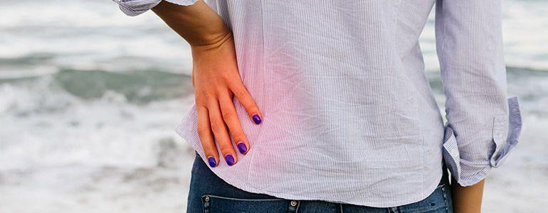 Do you have Strained or Pulled Back Muscle?-Everyday Medical