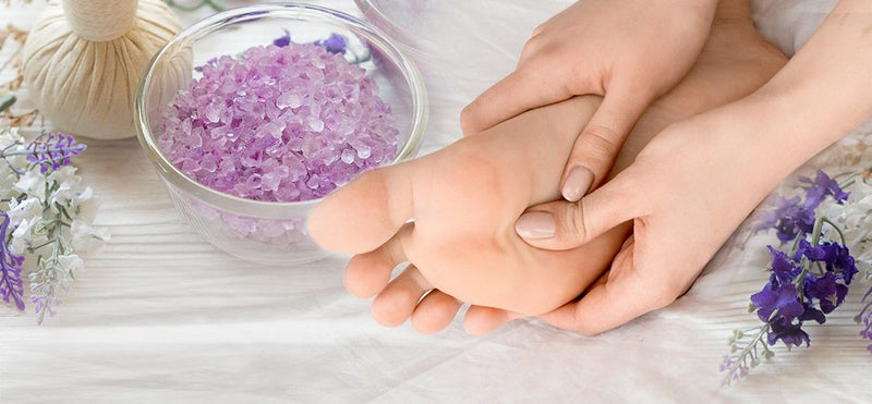 plantar fasciitis home treatment
