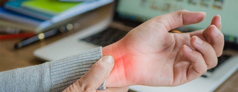 Carpal Tunnel Syndrome