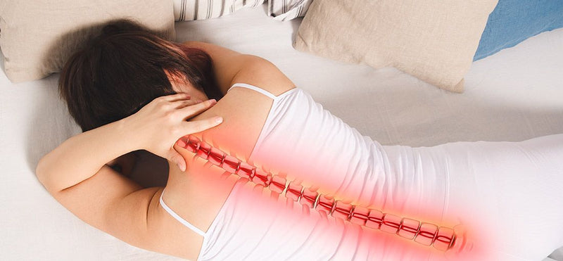 Lumbar Pain