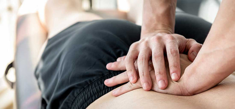 How Chiropractor Care Can Help Abdominal Pain?