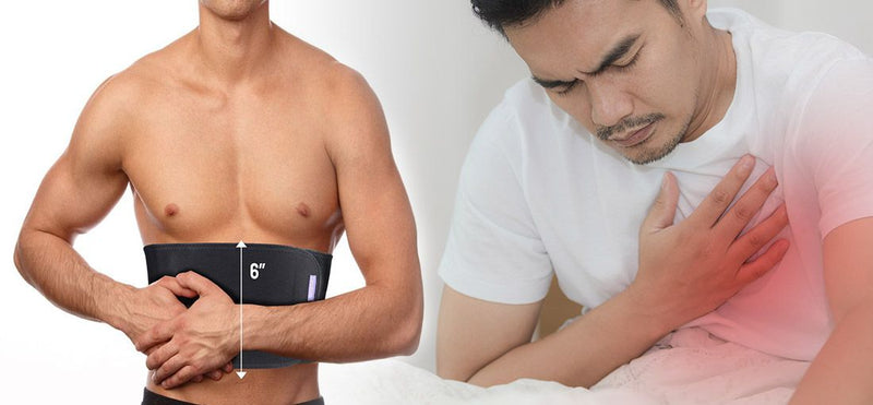Broken Ribs Pain