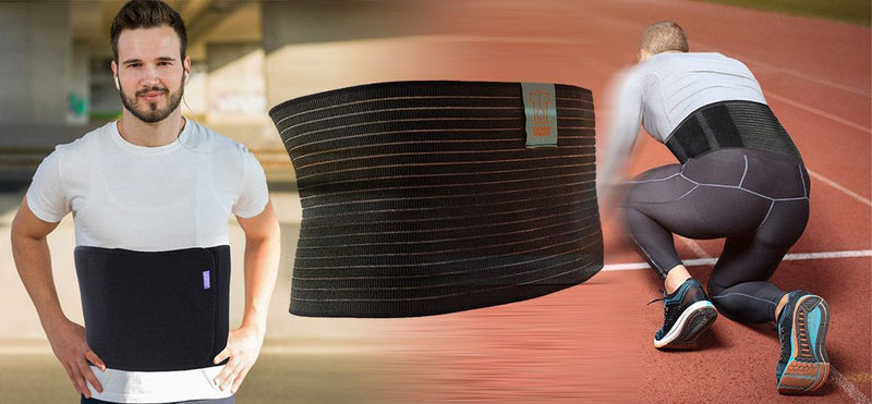 Do Abdominal Support Belts Really Work? – Everyday Medical