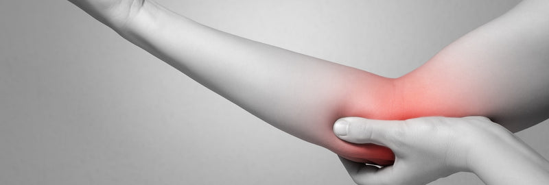 Elbow Pain