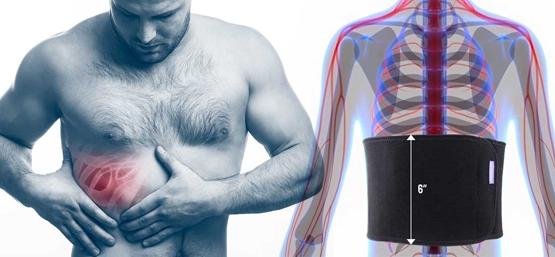 Broken Ribs Treatment