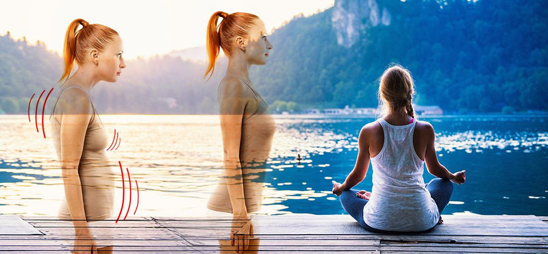 Maintaining a Posture