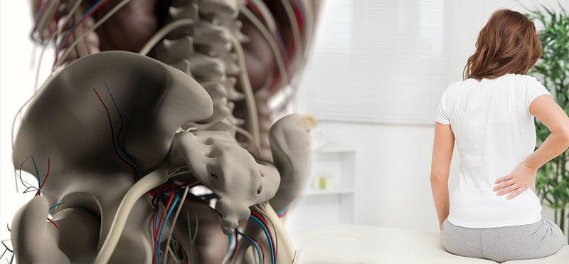 Coccyx Pain