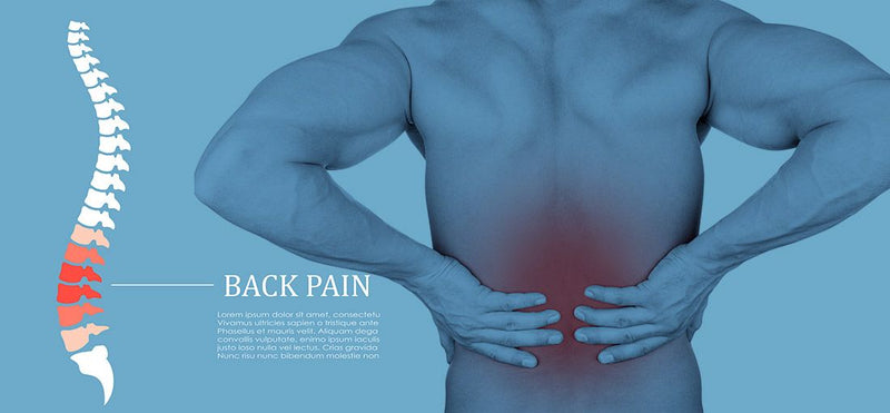 Lumbar Back Pain