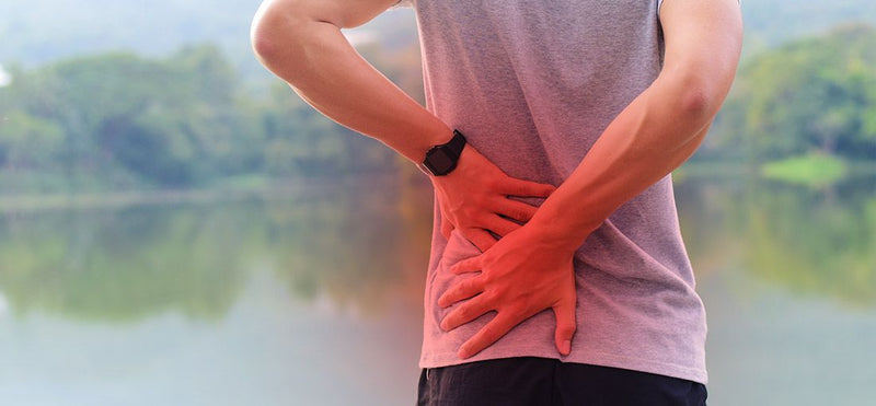 Lumbar Pain