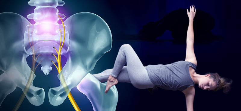 Sciatic Pain