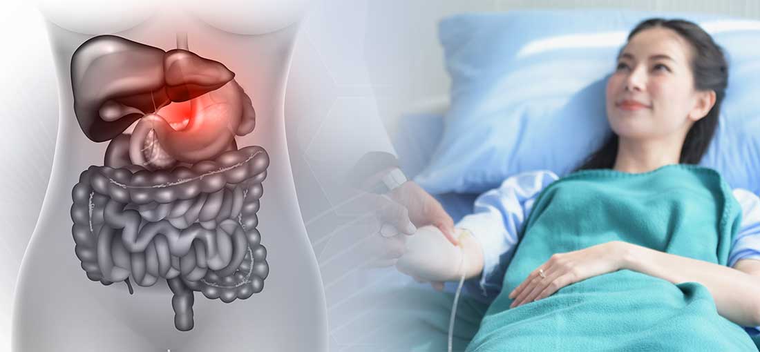 Taking Care after Bariatric Surgery