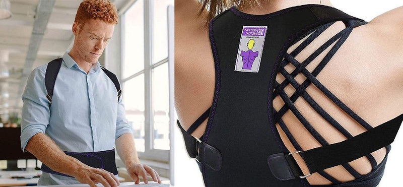 Posture Corrector Brace