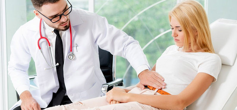 Abdominal Surgery