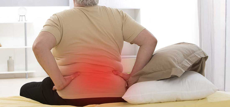Lower Back Pain