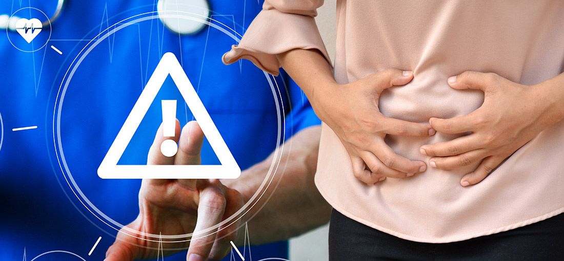 Why Shouldn’t You Ignore Abdominal Swelling?
