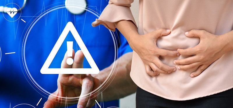 Why Shouldn’t You Ignore Abdominal Swelling?