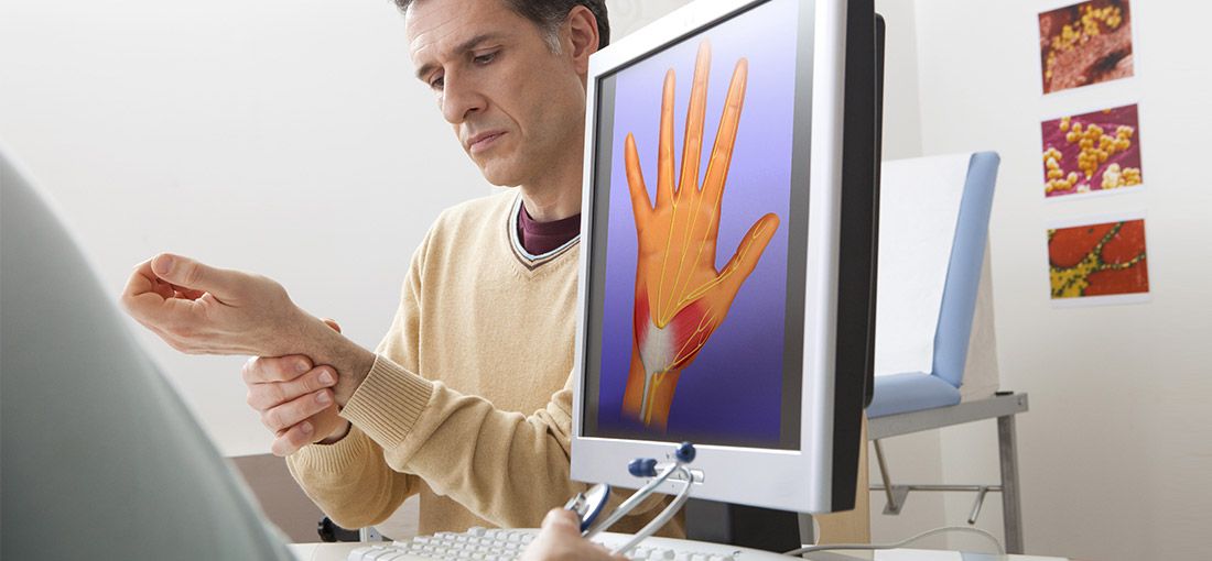 Carpal Tunnel Syndrome