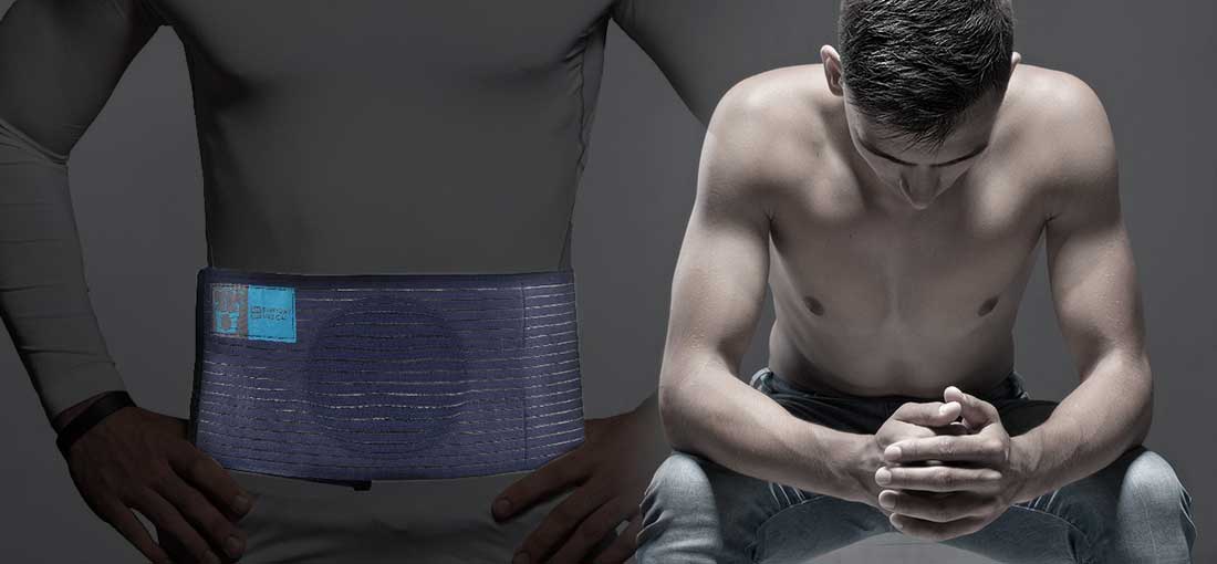How to Know its a Hernia