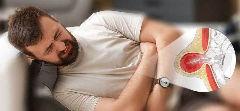 Abdominal Pain