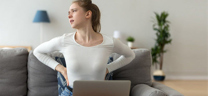 Lumbar Pain