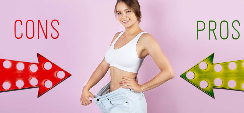 Waist Trimmer Belts: Pros and Cons of Slimming Belts – Everyday