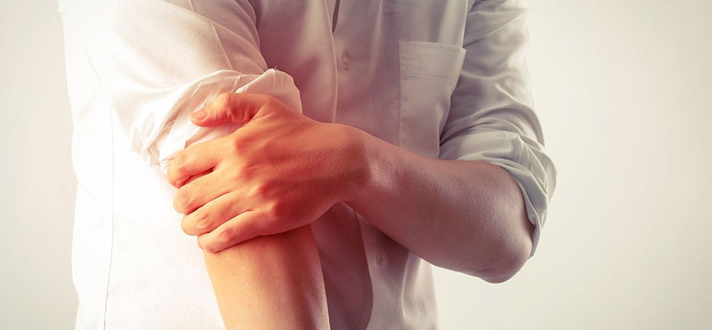 Tennis Elbow