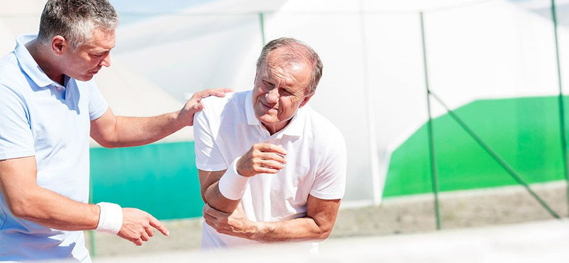 Tennis Elbow