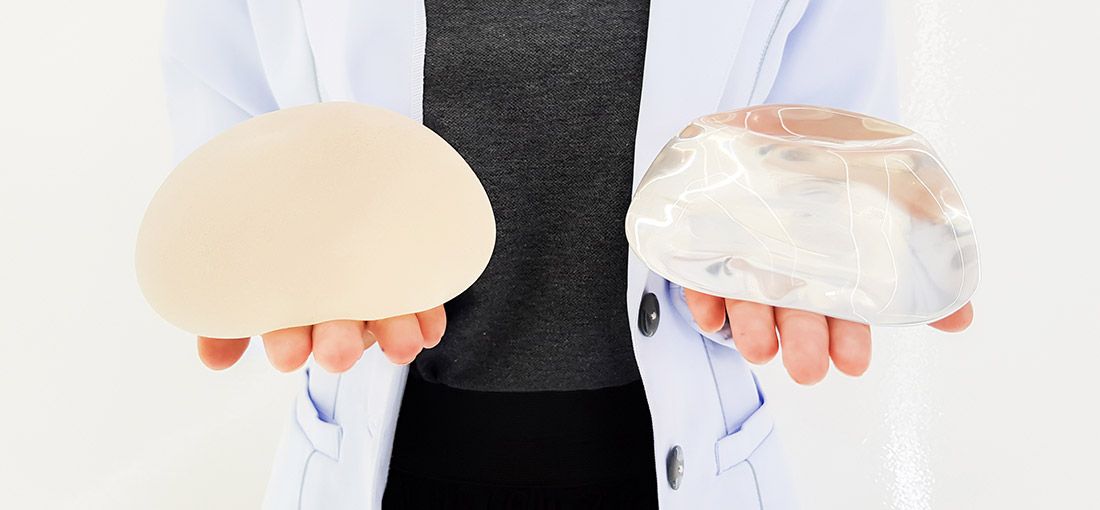 Breast Augmentation
