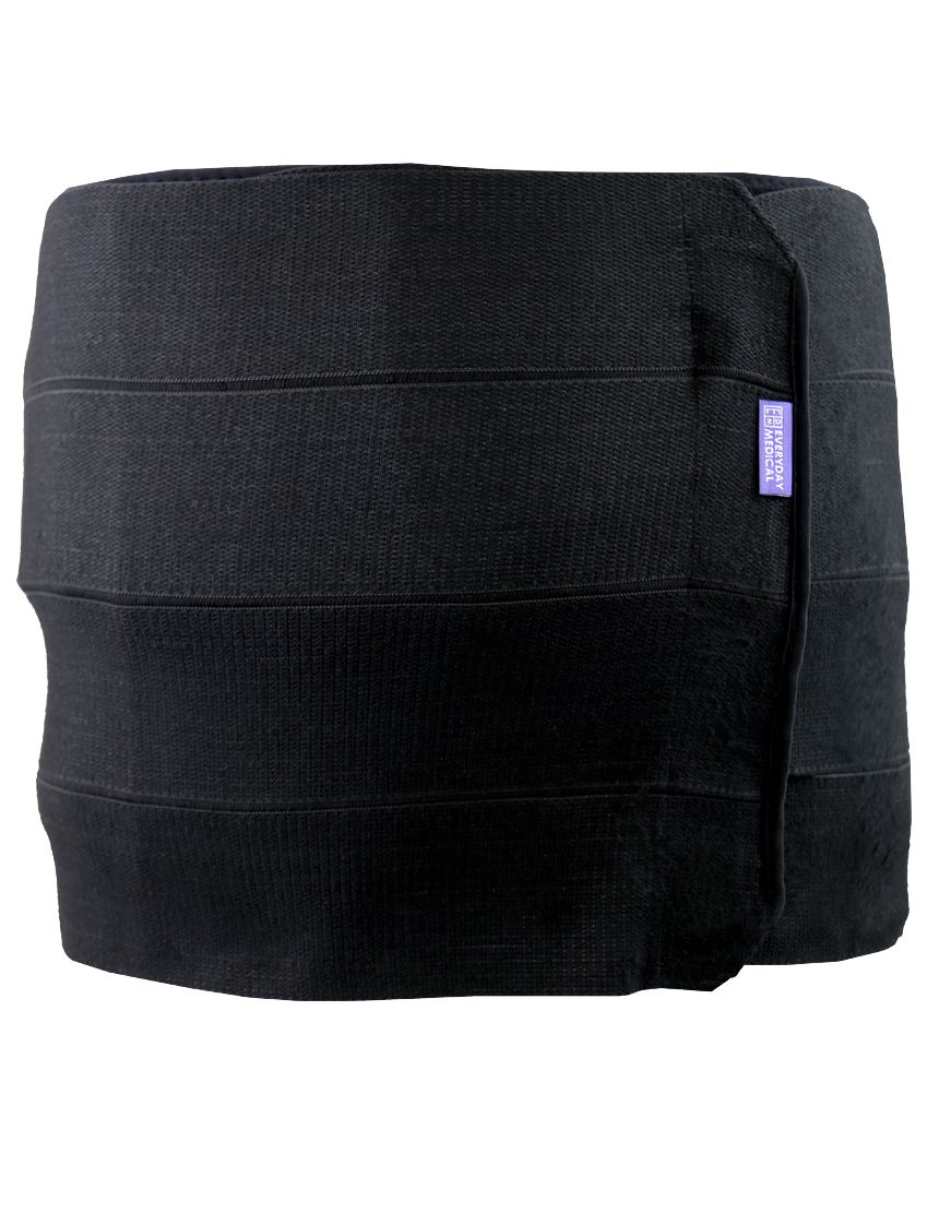 Plus Size Abdominal Binder-Everyday Medical