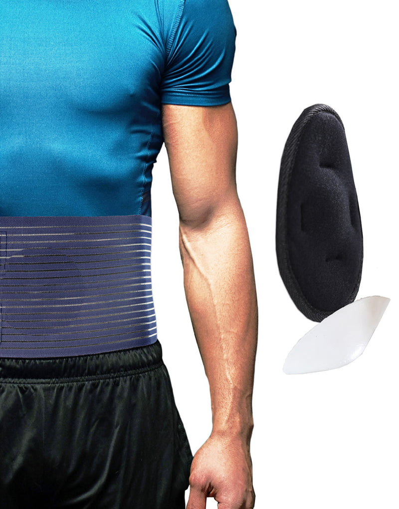 Hernia Compression Pad-Everyday Medical