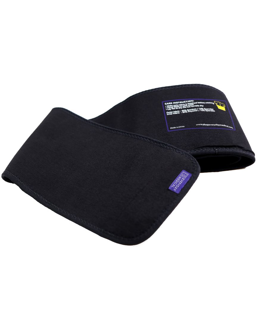 Post Surgery Abdominal Binder-Everyday Medical