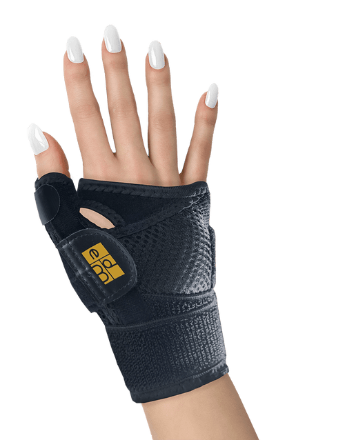 CMC Thumb Splint-Everyday Medical