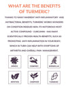 Turmeric Pain Relief Cream-Everyday Medical