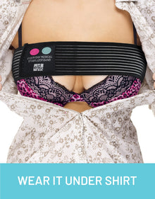 Breast Implant Stabilizer Band-Everyday Medical