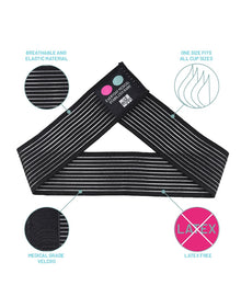 Breast Implant Stabilizer Band-Everyday Medical