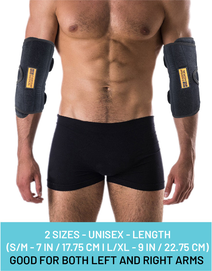 Cubital Elbow Brace-Everyday Medical