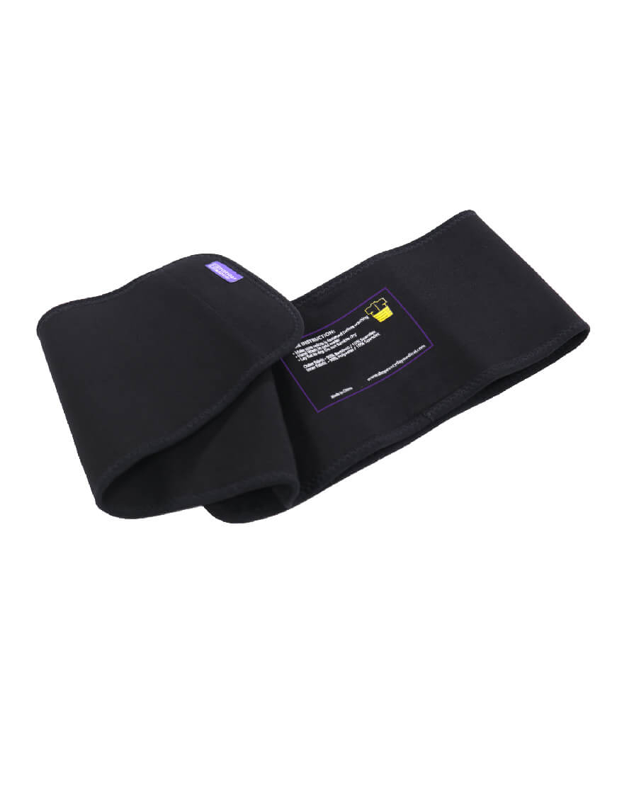 Broken Rib Brace-Everyday Medical