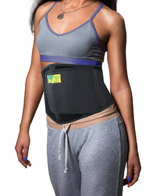 Ergonomic Umbilical Hernia Belt-Everyday Medical