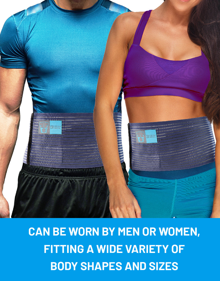 Umbilical Navel Hernia Belt-Everyday Medical