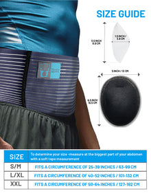Umbilical Navel Hernia Belt-Everyday Medical