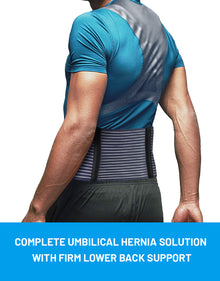 Umbilical Navel Hernia Belt-Everyday Medical