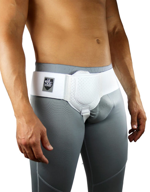 Inguinal & Groin Hernia Support Truss-Everyday Medical